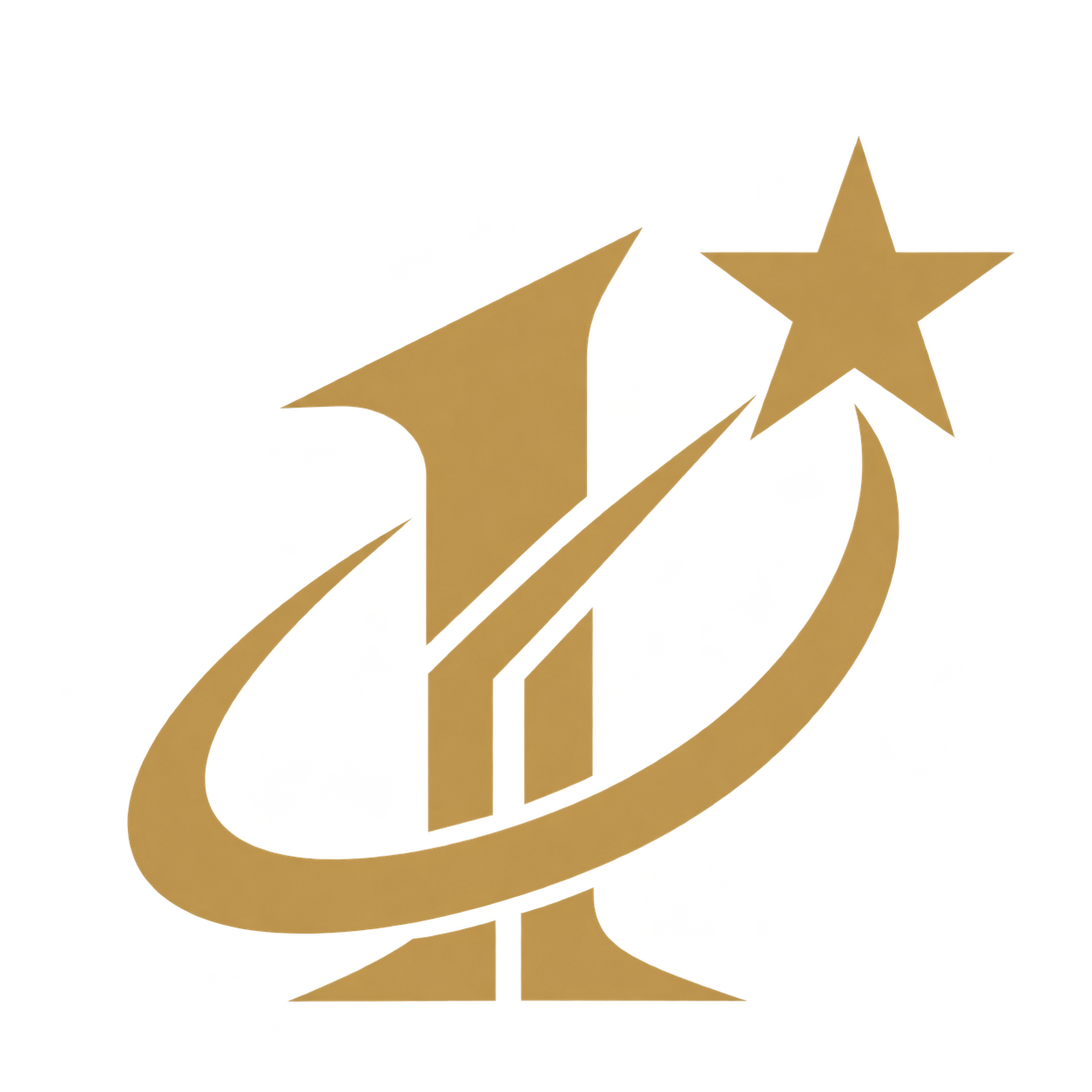 Indostar Kapital Investama logo